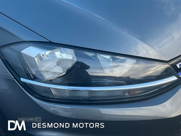 Used Volkswagen Golf 2018 for sale - 76927382: Photo 20