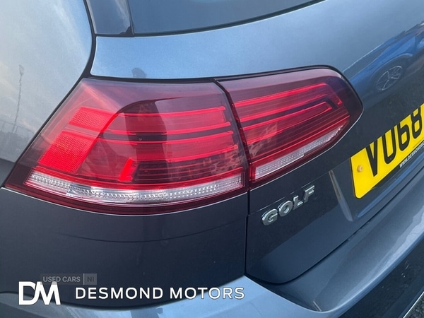 Used Volkswagen Golf 2018 for sale - 76927382: Photo 22