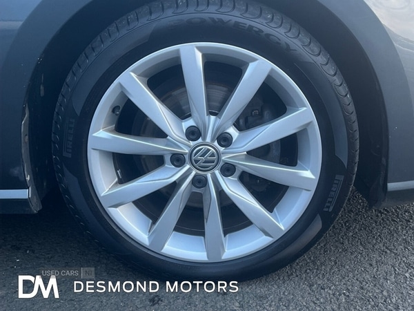 Used Volkswagen Golf 2018 for sale - 76927382: Photo 23