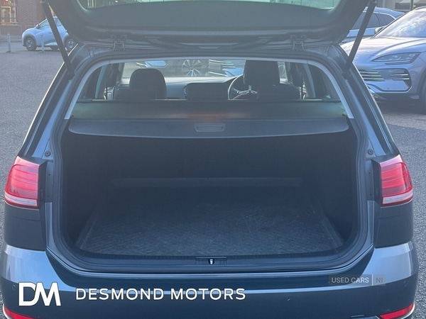 Used Volkswagen Golf 2018 for sale - 76927382: Photo 27