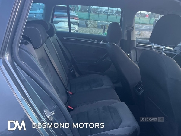 Used Volkswagen Golf 2018 for sale - 76927382: Photo 29