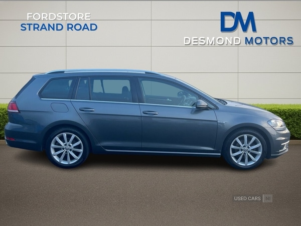 Used Volkswagen Golf 2018 for sale - 76927382: Photo 3