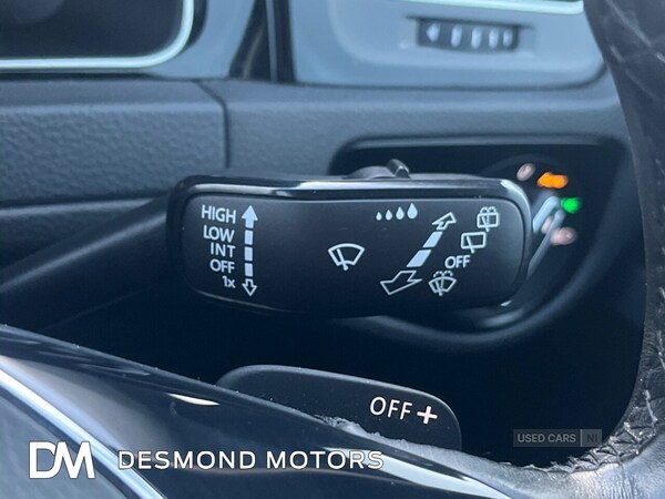 Used Volkswagen Golf 2018 for sale - 76927382: Photo 31