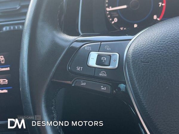 Used Volkswagen Golf 2018 for sale - 76927382: Photo 33