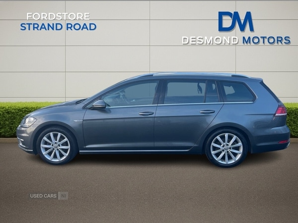 Used Volkswagen Golf 2018 for sale - 76927382: Photo 5