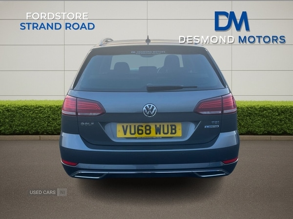 Used Volkswagen Golf 2018 for sale - 76927382: Photo 6