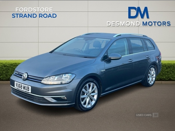 Used Volkswagen Golf 2018 for sale - 76927382: Photo 7