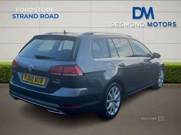 Used Volkswagen Golf 2018 for sale - 76927382: Photo 8