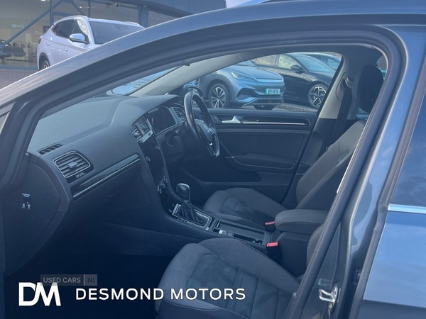 Used Volkswagen Golf 2018 for sale - 76927382: Photo 9