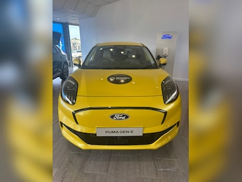 Used Ford Puma 2025 for sale - 75636163: Photo