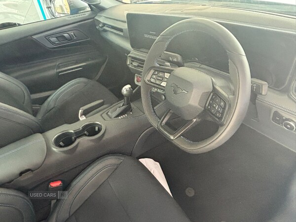 Used Ford Puma for sale - 75636163: Photo 6
