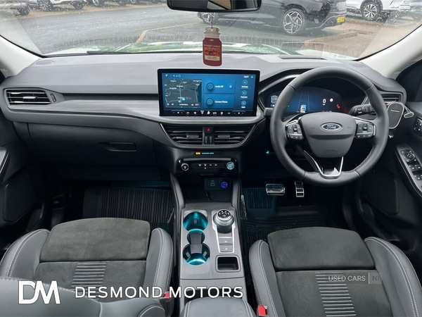 Used Ford Kuga 2025 for sale - 77539046: Photo 10