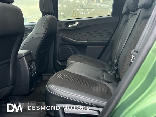 Used Ford Kuga 2025 for sale - 77539046: Photo 11