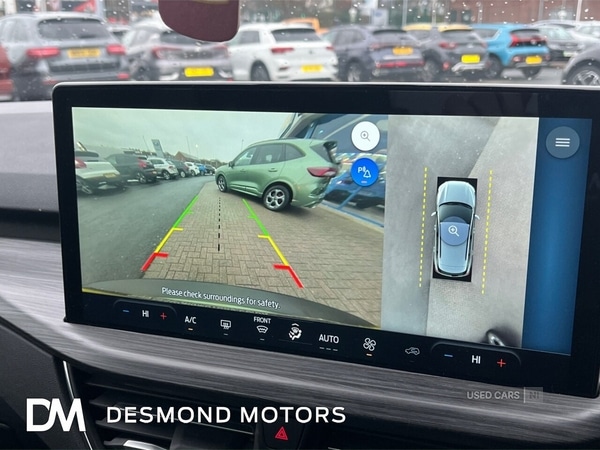 Used Ford Kuga 2025 for sale - 77539046: Photo 13