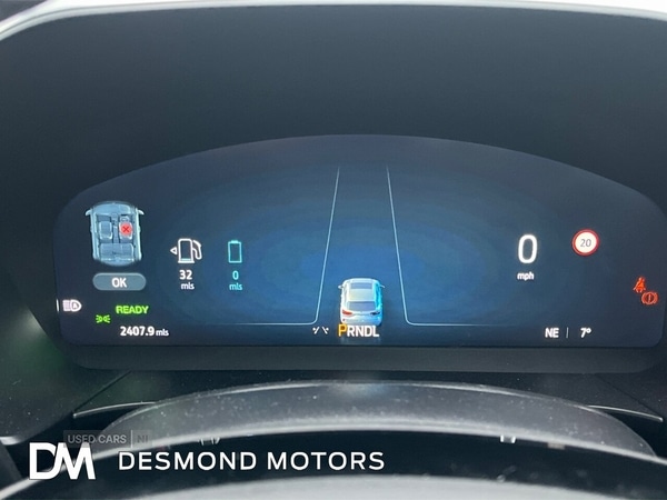 Used Ford Kuga 2025 for sale - 77539046: Photo 19