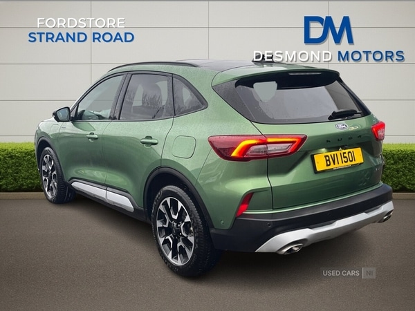 Used Ford Kuga 2025 for sale - 77539046: Photo 2