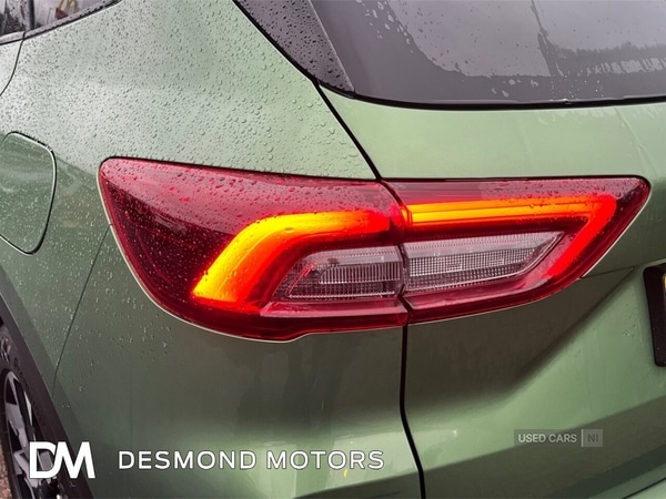 Used Ford Kuga 2025 for sale - 77539046: Photo 22