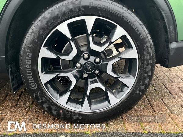 Used Ford Kuga 2025 for sale - 77539046: Photo 24