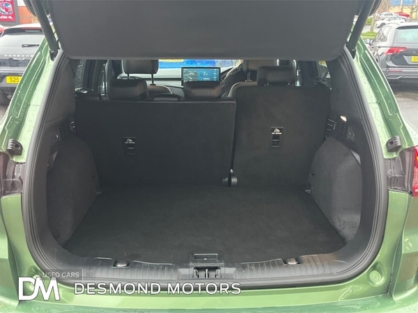 Used Ford Kuga 2025 for sale - 77539046: Photo 27