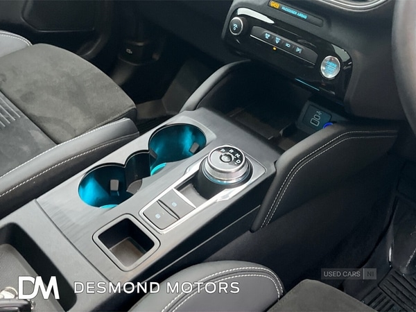 Used Ford Kuga 2025 for sale - 77539046: Photo 29