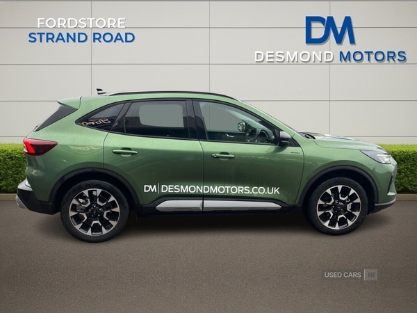 Used Ford Kuga 2025 for sale - 77539046: Photo 3