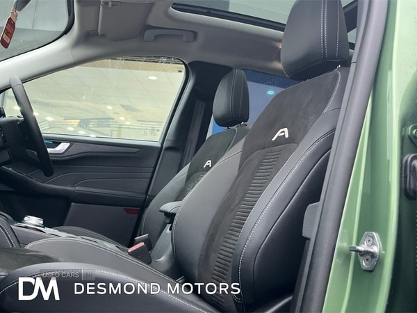 Used Ford Kuga 2025 for sale - 77539046: Photo 32