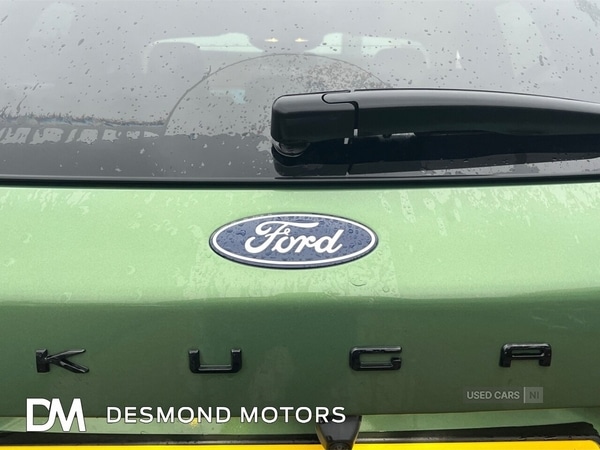 Used Ford Kuga 2025 for sale - 77539046: Photo 42