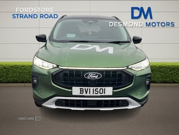 Used Ford Kuga 2025 for sale - 77539046: Photo