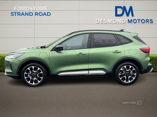 Used Ford Kuga 2025 for sale - 77539046: Photo 5