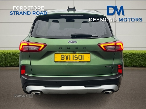 Used Ford Kuga 2025 for sale - 77539046: Photo 6