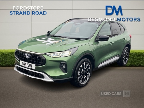 Used Ford Kuga 2025 for sale - 77539046: Photo 7