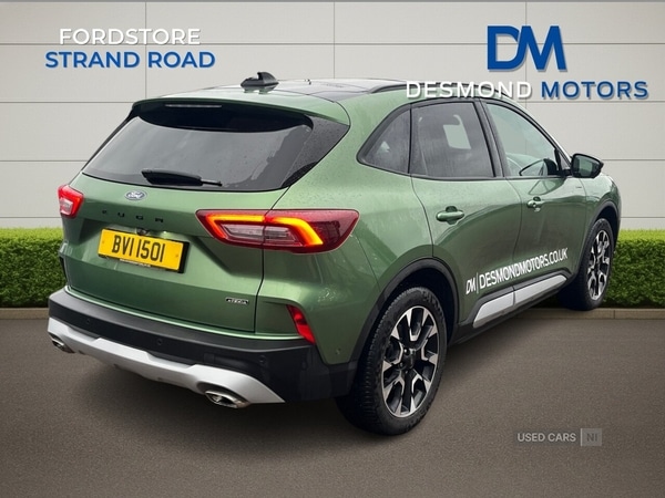 Used Ford Kuga 2025 for sale - 77539046: Photo 8