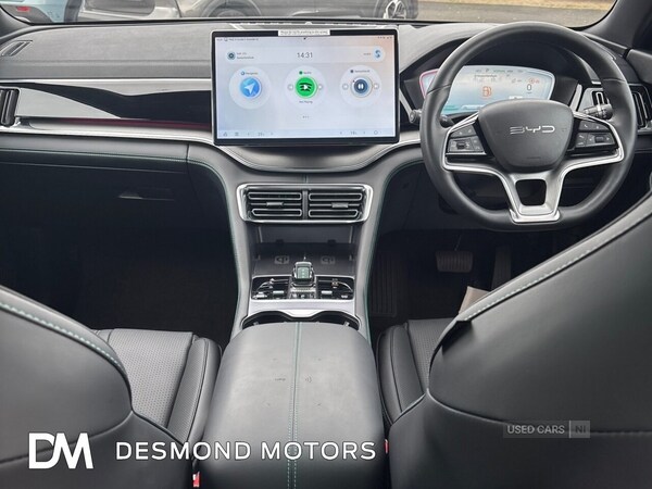 Used BYD Seal U 2025 for sale - 77659499: Photo 10