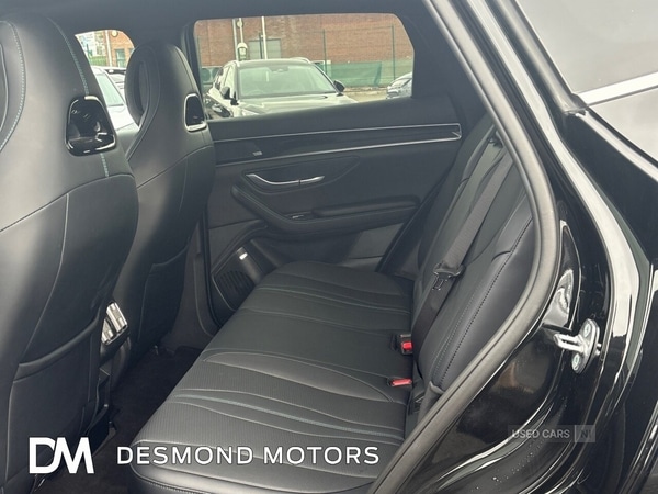 Used BYD Seal U 2025 for sale - 77659499: Photo 11