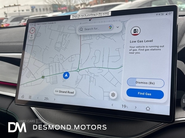 Used BYD Seal U 2025 for sale - 77659499: Photo 12