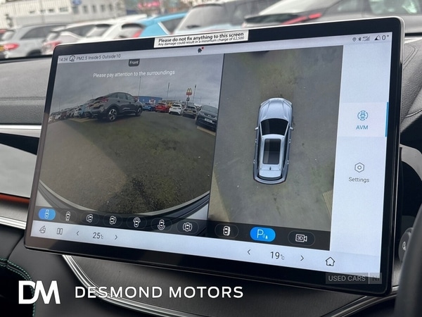 Used BYD Seal U 2025 for sale - 77659499: Photo 13