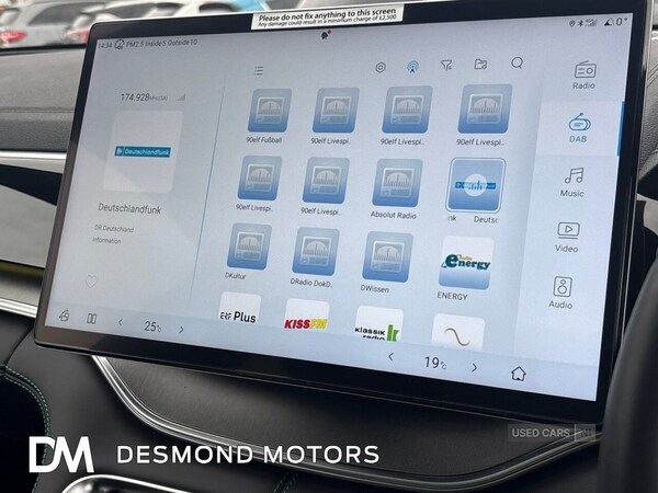 Used BYD Seal U 2025 for sale - 77659499: Photo 14