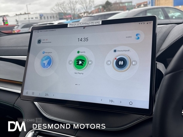 Used BYD Seal U 2025 for sale - 77659499: Photo 15