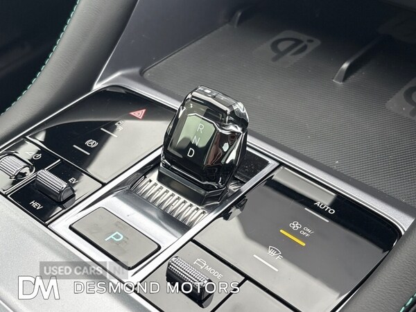 Used BYD Seal U 2025 for sale - 77659499: Photo 16