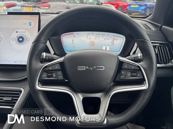 Used BYD Seal U 2025 for sale - 77659499: Photo 18