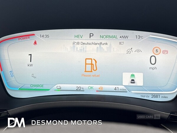 Used BYD Seal U 2025 for sale - 77659499: Photo 19