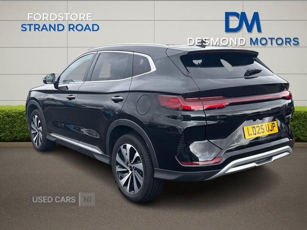 Used BYD Seal U 2025 for sale - 77659499: Photo 2