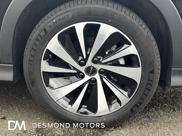 Used BYD Seal U 2025 for sale - 77659499: Photo 23