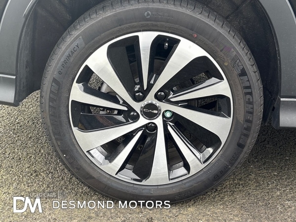 Used BYD Seal U 2025 for sale - 77659499: Photo 24