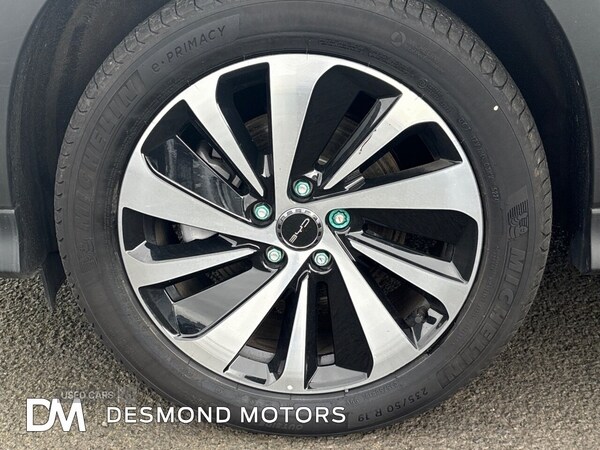 Used BYD Seal U 2025 for sale - 77659499: Photo 25