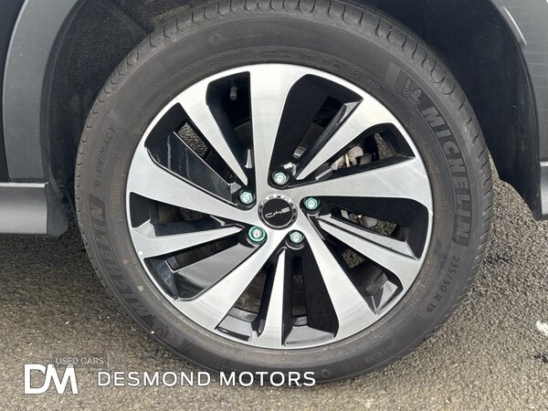 Used BYD Seal U 2025 for sale - 77659499: Photo 26