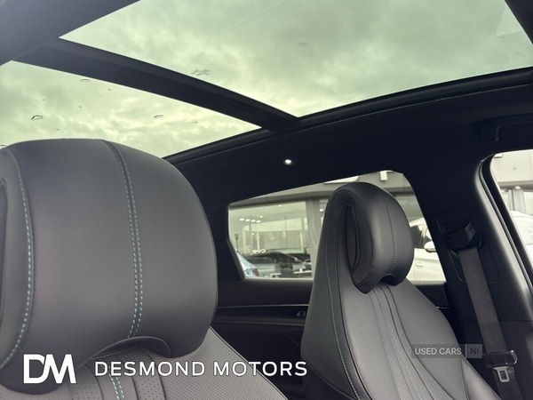 Used BYD Seal U 2025 for sale - 77659499: Photo 28