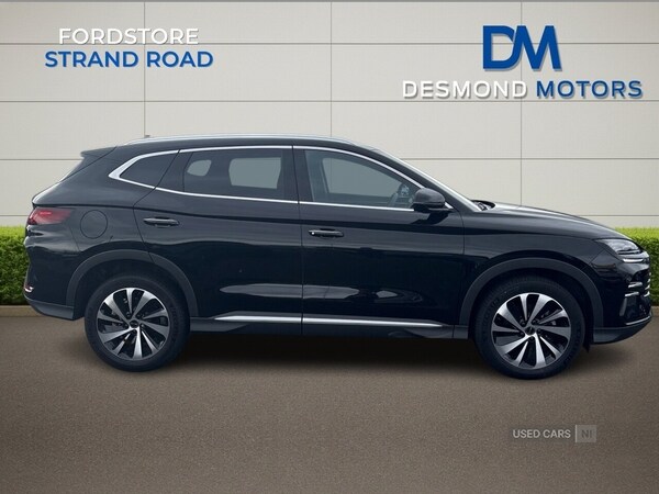 Used BYD Seal U 2025 for sale - 77659499: Photo 3