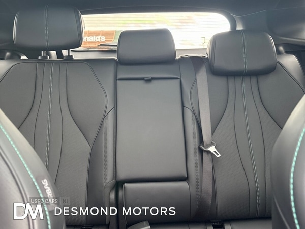 Used BYD Seal U 2025 for sale - 77659499: Photo 32