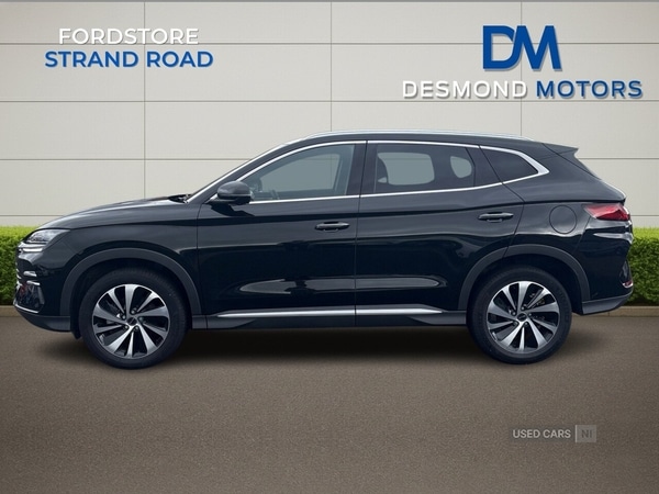 Used BYD Seal U 2025 for sale - 77659499: Photo 5